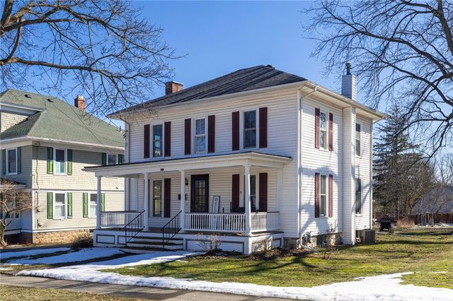 78 East Main Street, Leroy, NY 14482