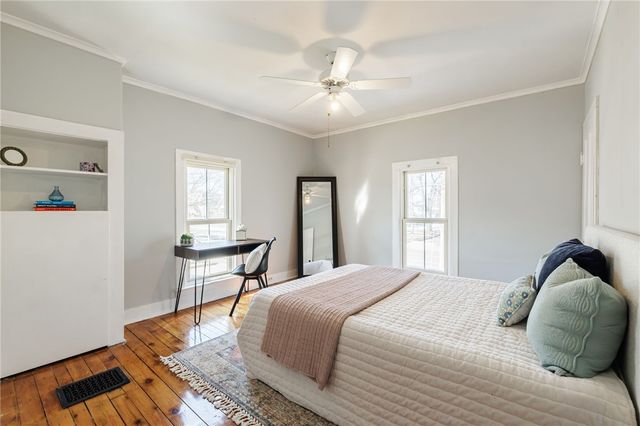 78 East Main Street, Leroy, NY 14482