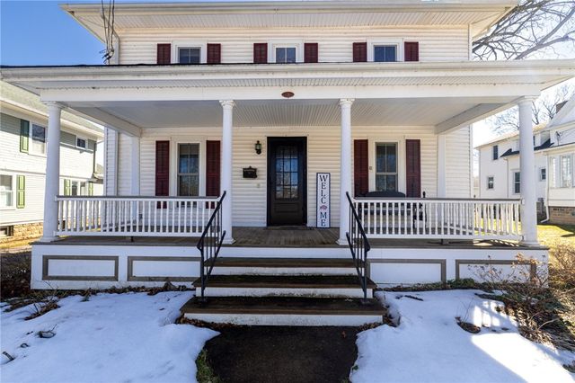 78 East Main Street, Leroy, NY 14482