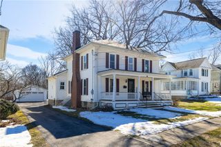 78 East Main Street, Leroy, NY 14482