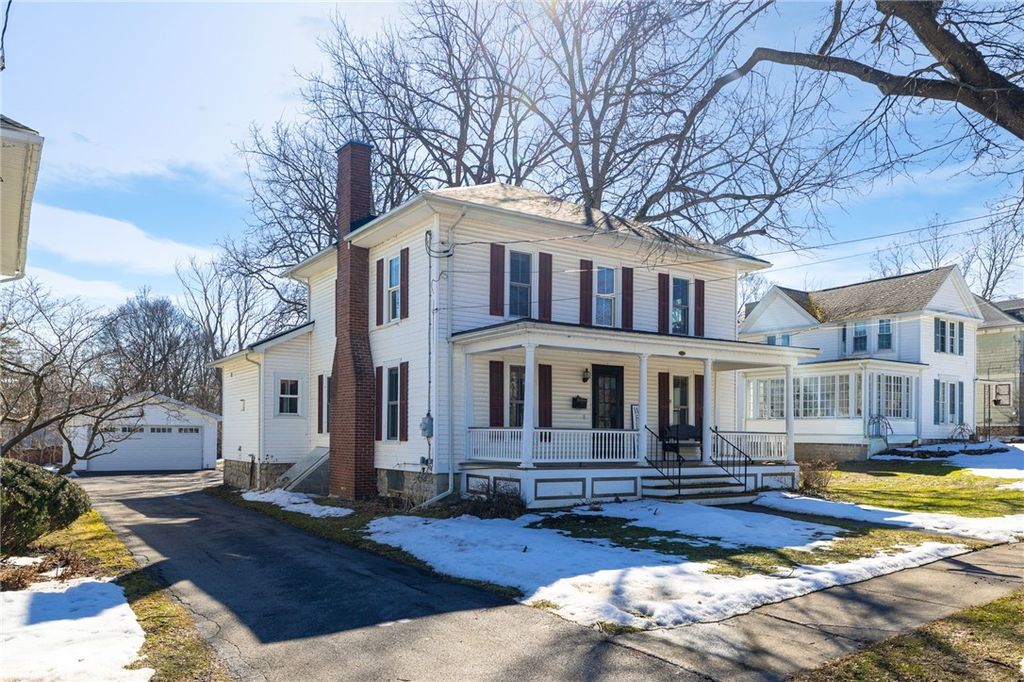 78 East Main Street, Leroy, NY 14482