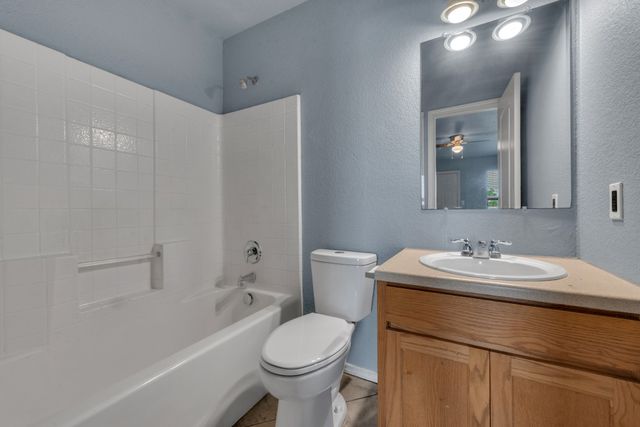 3151 Karen Street, Fort Worth, TX 76116