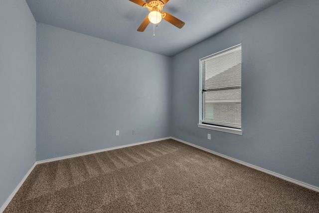 3151 Karen Street, Fort Worth, TX 76116