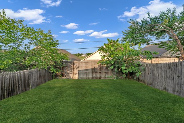 3151 Karen Street, Fort Worth, TX 76116