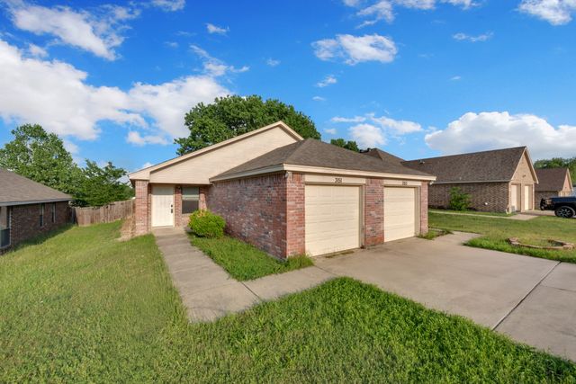 3151 Karen Street, Fort Worth, TX 76116