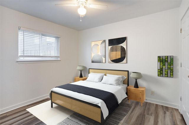 7945 Gault ST 202, Austin, TX 78757