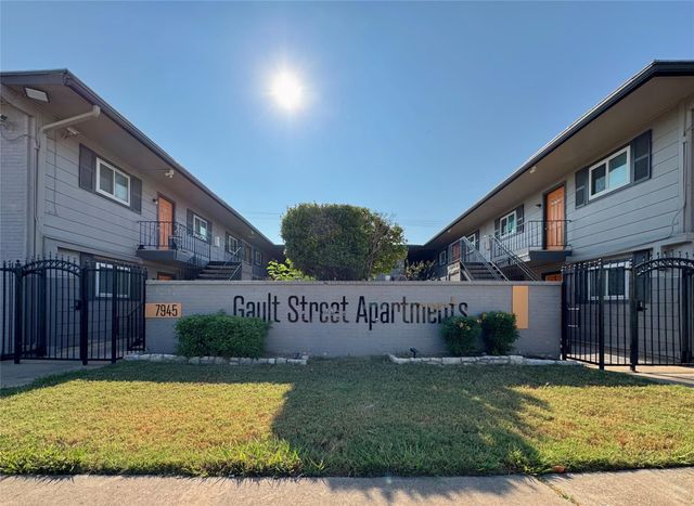 7945 Gault ST 202, Austin, TX 78757