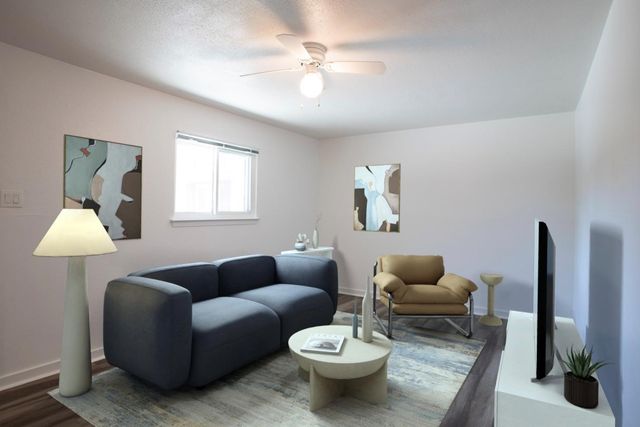 7945 Gault ST 202, Austin, TX 78757