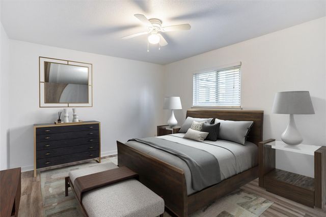 7945 Gault ST 202, Austin, TX 78757