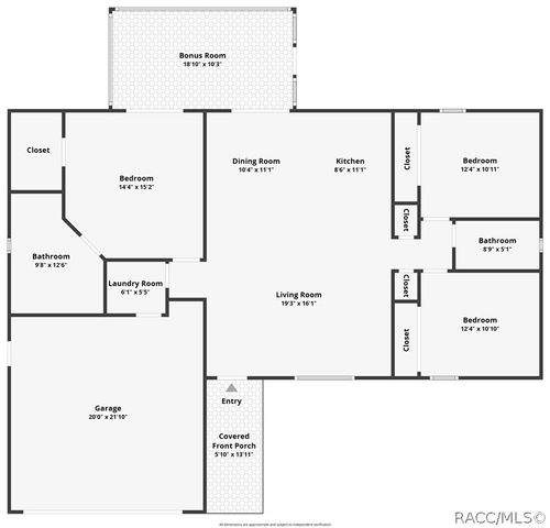 503 Nola Street, Inverness, FL 34452
