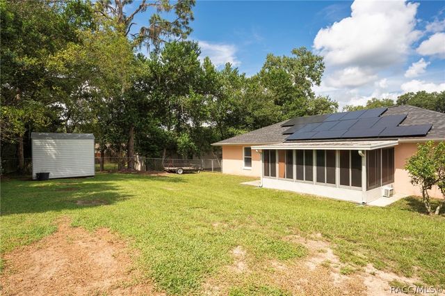 503 Nola Street, Inverness, FL 34452