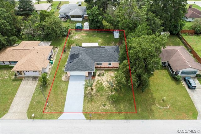 503 Nola Street, Inverness, FL 34452