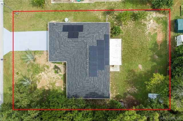 503 Nola Street, Inverness, FL 34452