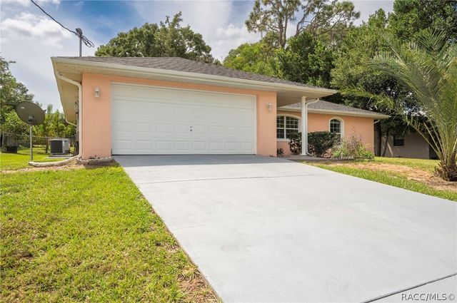 503 Nola Street, Inverness, FL 34452