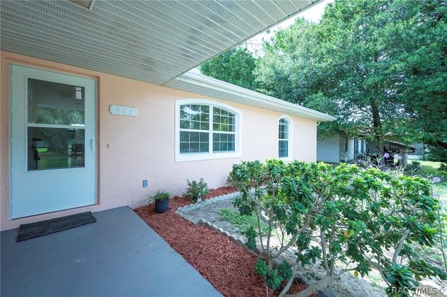 503 Nola Street, Inverness, FL 34452