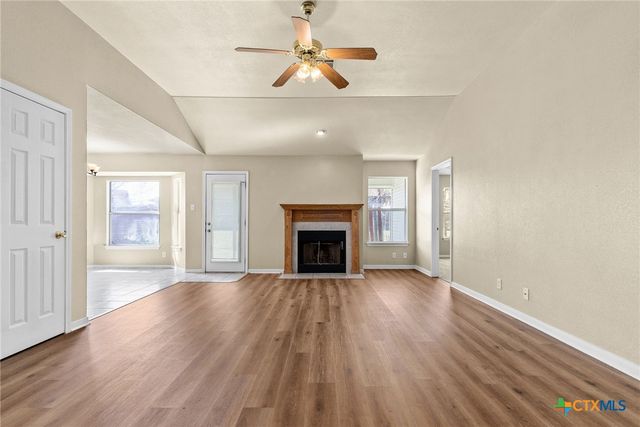 4612 Shawn Drive, Killeen, TX 76542