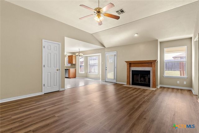 4612 Shawn Drive, Killeen, TX 76542