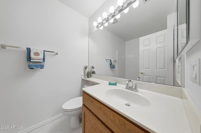 5505 E MCLELLAN Road 75, Mesa, AZ 85205