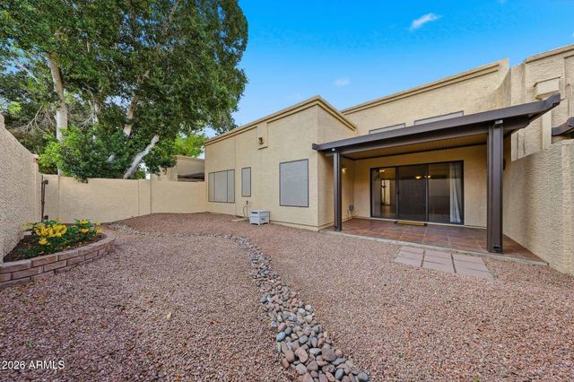 5505 E MCLELLAN Road 75, Mesa, AZ 85205