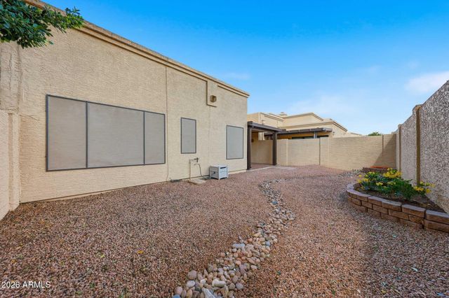 5505 E MCLELLAN Road 75, Mesa, AZ 85205