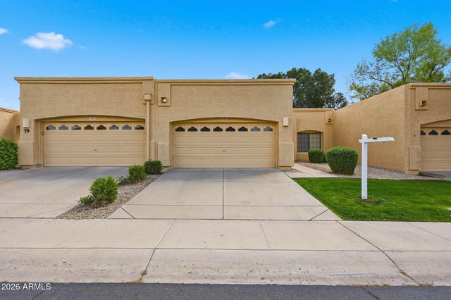 5505 E MCLELLAN Road 75, Mesa, AZ 85205