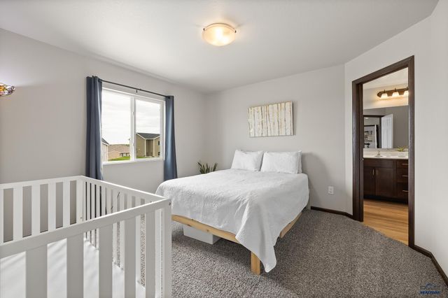 4461 MISTY WOODS LN, Rapid City, SD 57701