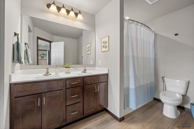 4461 MISTY WOODS LN, Rapid City, SD 57701