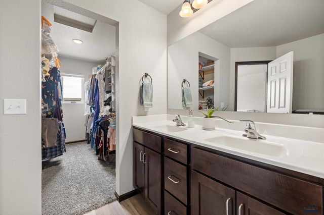 4461 MISTY WOODS LN, Rapid City, SD 57701