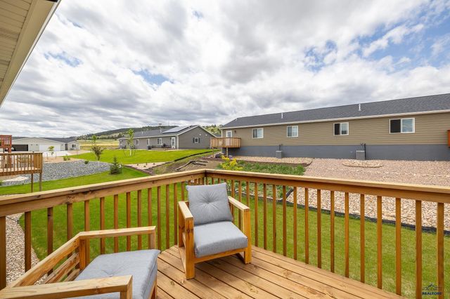 4461 MISTY WOODS LN, Rapid City, SD 57701