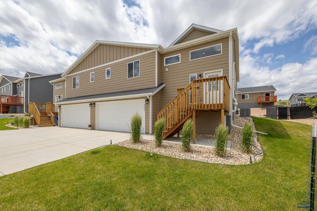 4461 MISTY WOODS LN, Rapid City, SD 57701