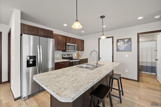 4461 MISTY WOODS LN, Rapid City, SD 57701