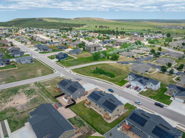 4461 MISTY WOODS LN, Rapid City, SD 57701