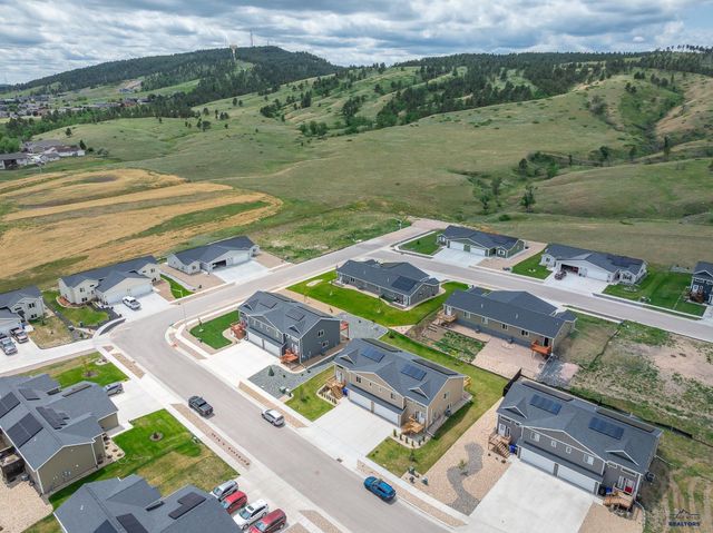 4461 MISTY WOODS LN, Rapid City, SD 57701