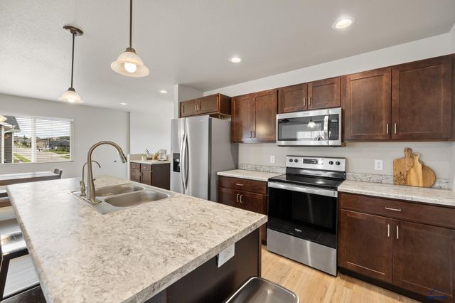 4461 MISTY WOODS LN, Rapid City, SD 57701