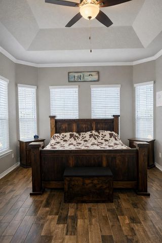 4726 Oyster Lane, Bay City, TX 77414