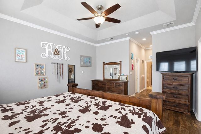 4726 Oyster Lane, Bay City, TX 77414