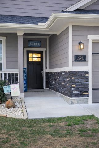 4726 Oyster Lane, Bay City, TX 77414