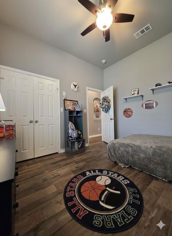 4726 Oyster Lane, Bay City, TX 77414