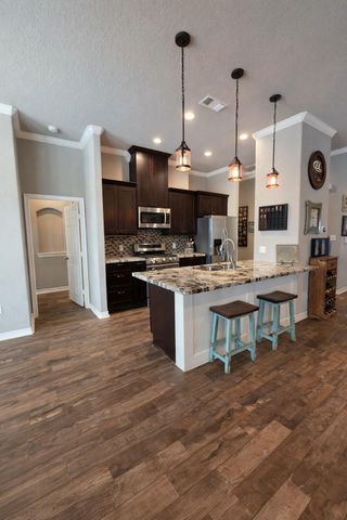 4726 Oyster Lane, Bay City, TX 77414