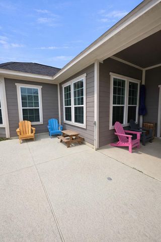 4726 Oyster Lane, Bay City, TX 77414