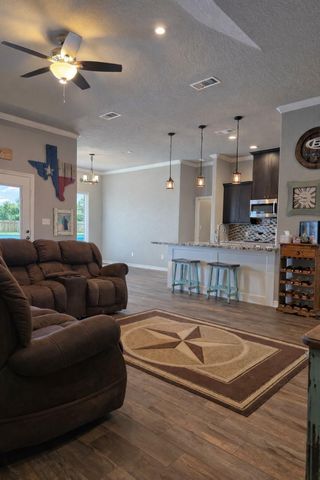 4726 Oyster Lane, Bay City, TX 77414