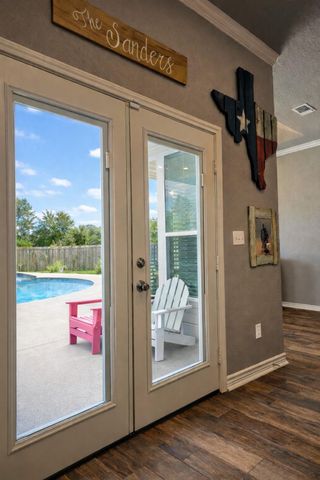 4726 Oyster Lane, Bay City, TX 77414