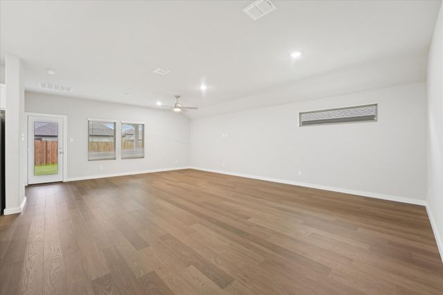 522 Regency Court, Princeton, TX 75071