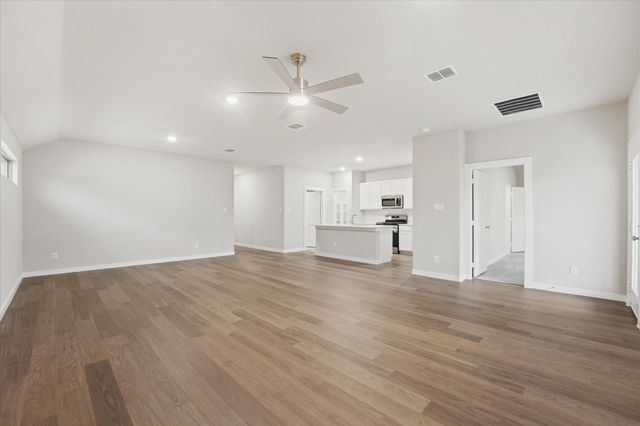 522 Regency Court, Princeton, TX 75071