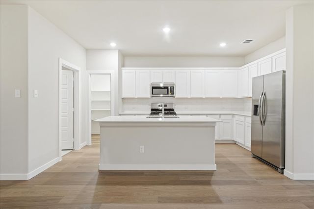 522 Regency Court, Princeton, TX 75071