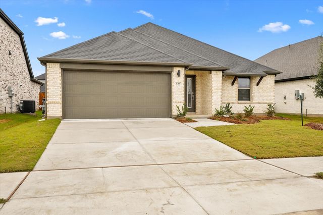 522 Regency Court, Princeton, TX 75071