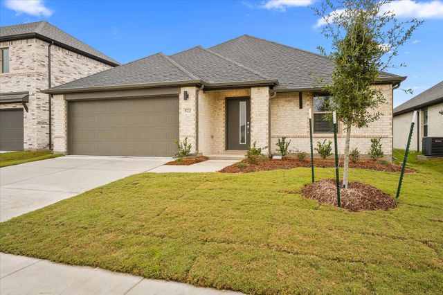 522 Regency Court, Princeton, TX 75071