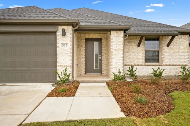 522 Regency Court, Princeton, TX 75071