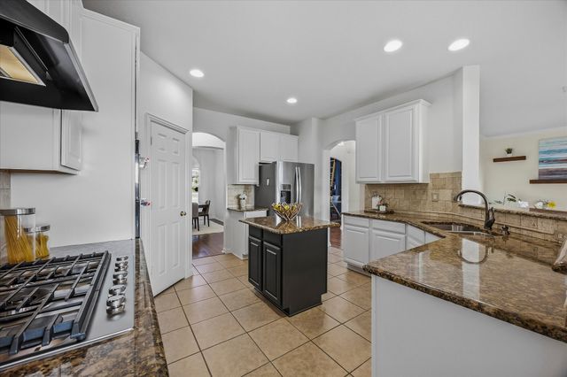 4102 Stone Haven Drive, Garland, TX 75043