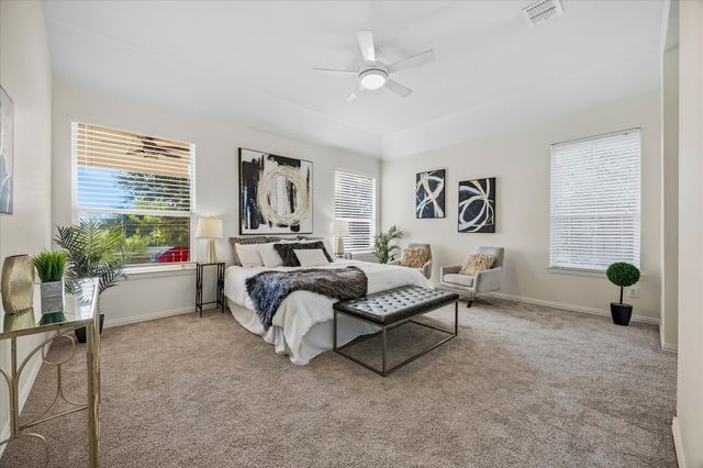 4102 Stone Haven Drive, Garland, TX 75043